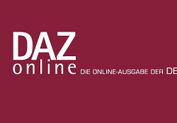 Grob irreführende Werbung für E-Zigaretten in Deutscher Apotheker Zeitung
