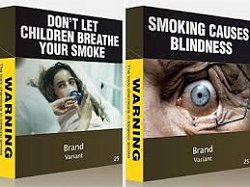 Plain Packaging in Großbritannien durch Tabaklobbyisten verhindert?