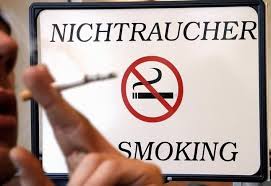 Berlin qualmt weiter: Viele nehmen das Rauchverbot nicht ernst