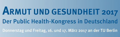 Forum Rauchfrei veranstaltet Podiumsdiskussion auf dem Kongress Armut und Gesundheit