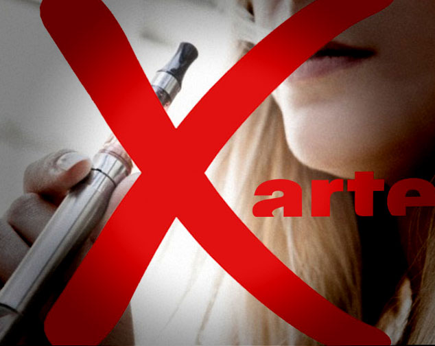TV-Tipp: Nikotin – eine Droge mit Zukunft?
